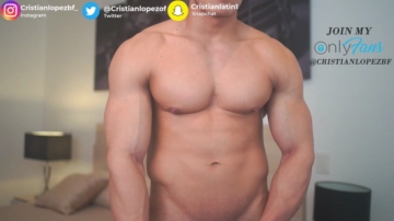 _Cristianlopez  21-11-2021 video face